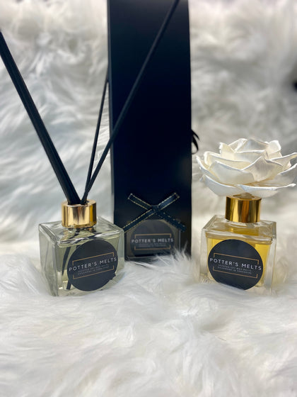 Diffusers