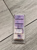 Limited Edition Wax Melt Snap Bars