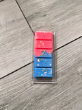 Limited Edition Wax Melt Snap Bars