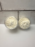 Whipped Body Butter