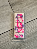 Limited Edition Wax Melt Snap Bars