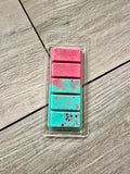 Limited Edition Wax Melt Snap Bars