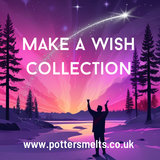 Make A Wish Collection Wax Melt Sample Box