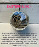 Shower Fluff and Shower Scrubs