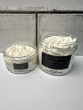 Whipped Body Butter