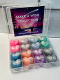Make A Wish Collection Wax Melt Sample Box