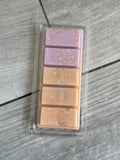 Limited Edition Wax Melt Snap Bars