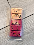 Limited Edition Wax Melt Snap Bars