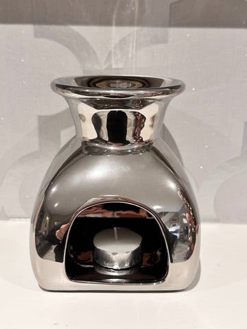 The “MIA” Ceramic Burner