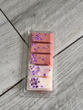 Limited Edition Wax Melt Snap Bars