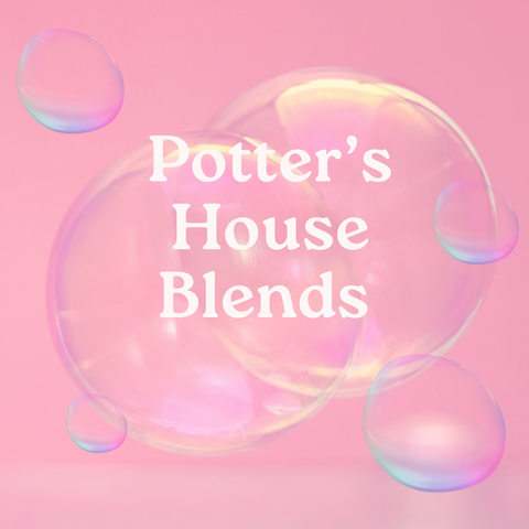 Potter's House Blend Wax Melt Snap Bars