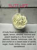Whipped Body Butter