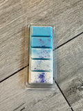 Limited Edition Wax Melt Snap Bars