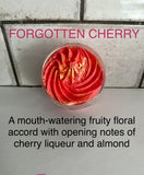 Shower Fluff and Shower Scrubs