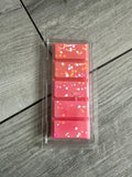 Limited Edition Wax Melt Snap Bars