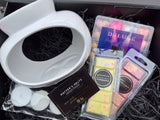 Wax Melt Larger Gift Box