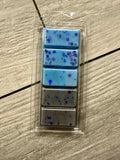 Limited Edition Wax Melt Snap Bars