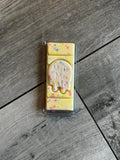Limited Edition Wax Melt Snap Bars