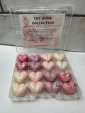 Wax Melt Sample Box "The Home Collection"
