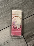 Limited Edition Wax Melt Snap Bars