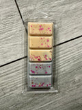 Limited Edition Wax Melt Snap Bars