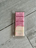Limited Edition Wax Melt Snap Bars
