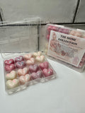Wax Melt Sample Box "The Home Collection"