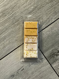 Limited Edition Wax Melt Snap Bars