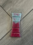 Limited Edition Wax Melt Snap Bars
