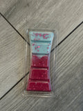 Limited Edition Wax Melt Snap Bars