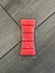 Limited Edition Wax Melt Snap Bars