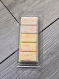 Limited Edition Wax Melt Snap Bars