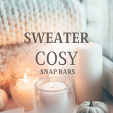 Cosy Snap Bars