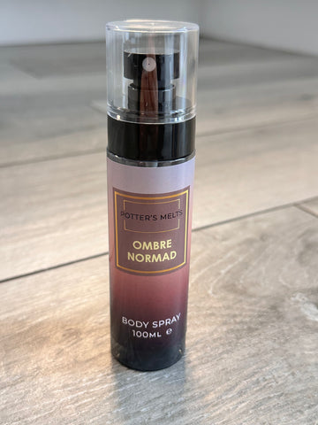 Ombré Normad Body Spray