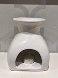 The “MIA” Ceramic Burner