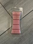 Limited Edition Wax Melt Snap Bars