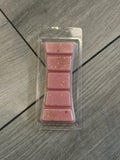 Limited Edition Wax Melt Snap Bars