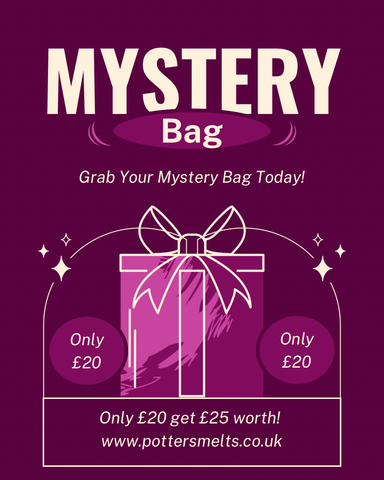 Mystery Bag