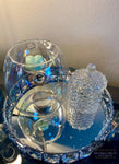 Pearlised Glass Burners - Potter’s Melts