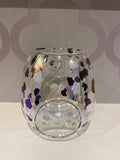 Dalmation Pearlised Glass Burners - Potter’s Melts