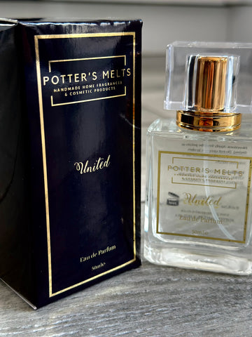 United Eau de Parfum