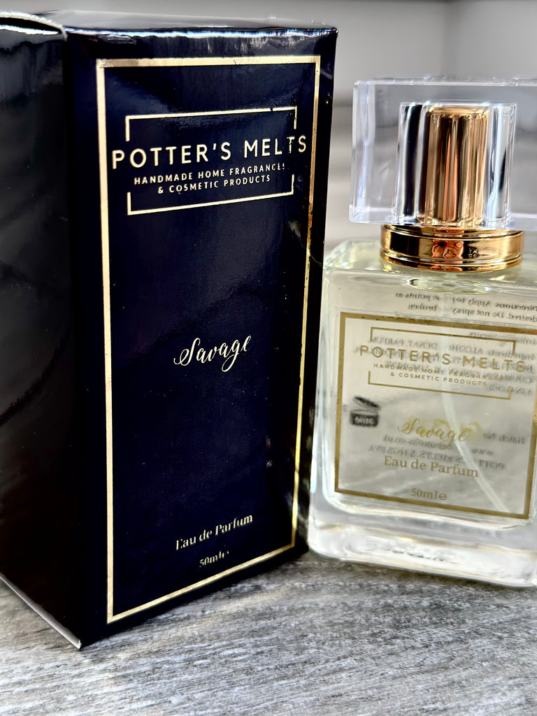 Savage Eau de Parfum