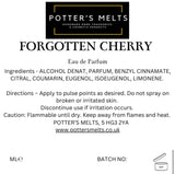 Forgotten Cherry Eau de Parfum