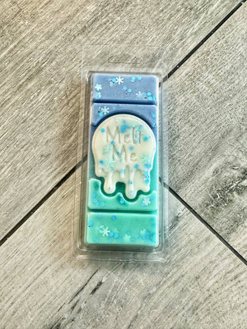 Limited Edition Wax Melt Snap Bars