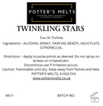 Twinkling Stars Eau de Parfum