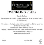 Twinkling Stars Eau de Parfum