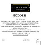 Goddess Eau de Parfum