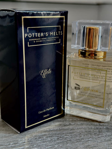 Effete Eau de Parfum