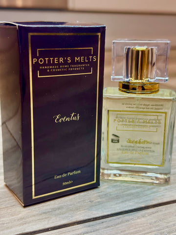 Eventus Eau de Parfum