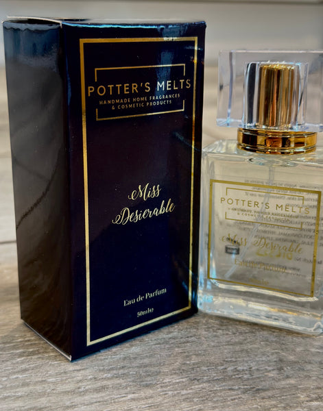 Miss Desirable Eau de Parfum - Main Image